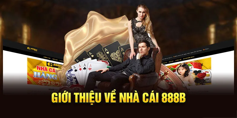 Giới thiệu 888b